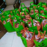 Pentasarufan Donasi