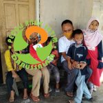 Pentasarufan Donasi Bulan September 2021